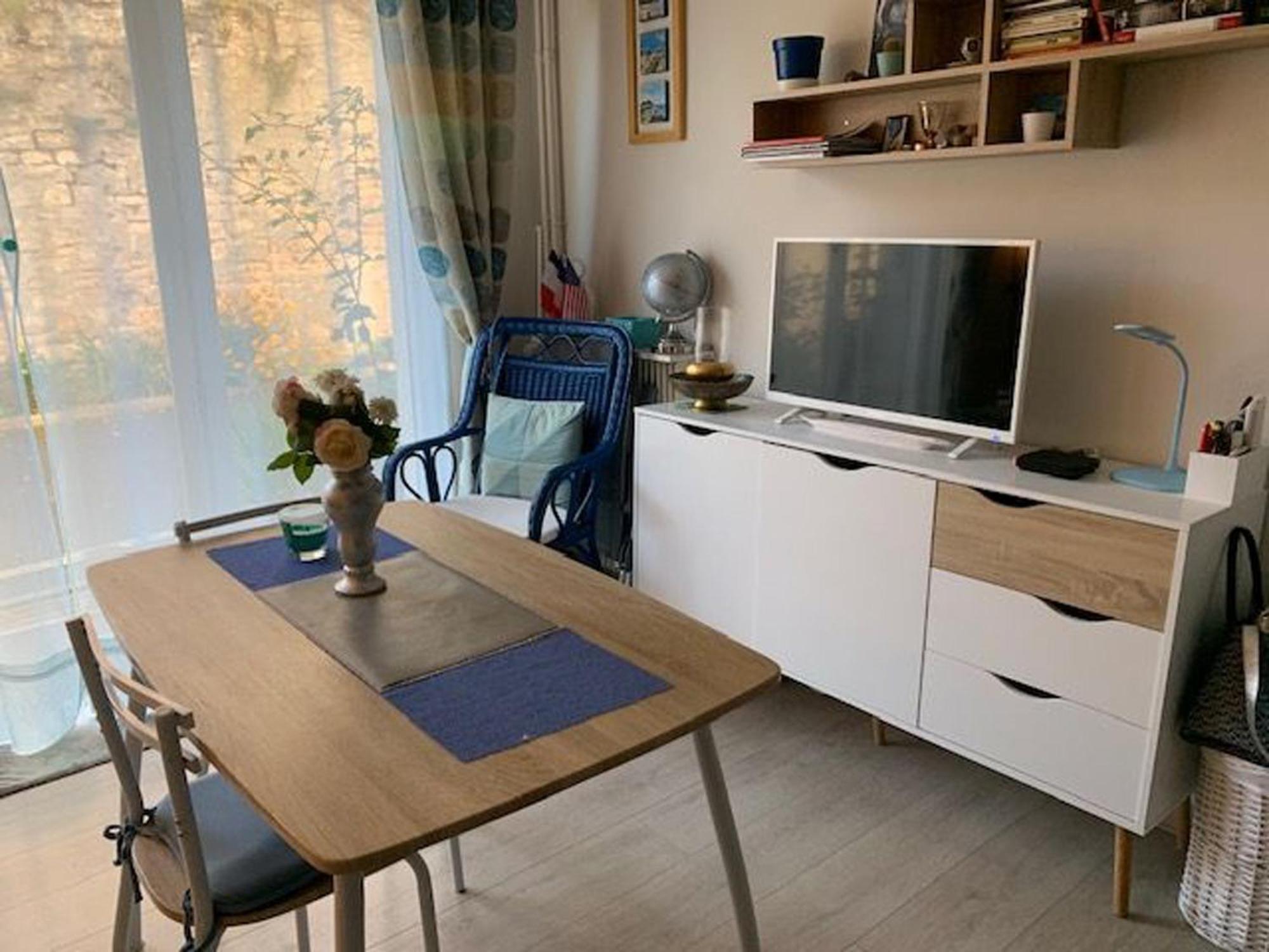Ferienwohnung Normandine Bayeux Exterior foto